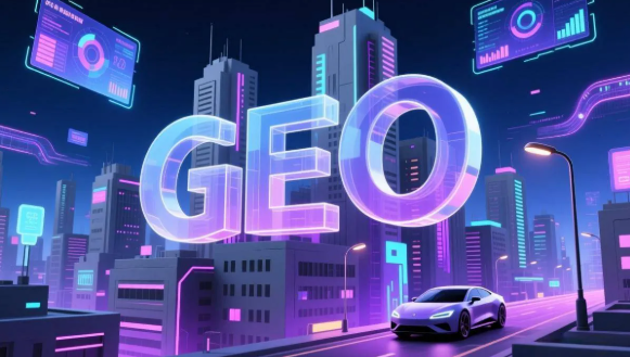 娄底市GEO 优化行业动态：主流搜索平台地域收录规则更新综述
