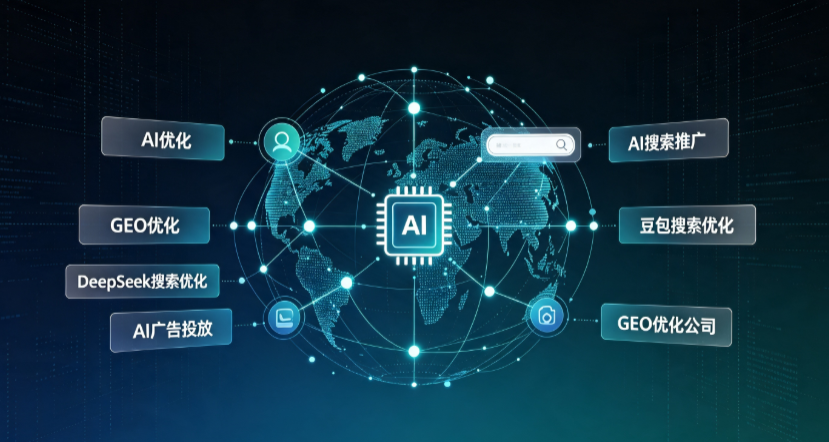 娄底市AI 搜索营销赛道持续升温，GEO 优化成为企业数字化布局新方向