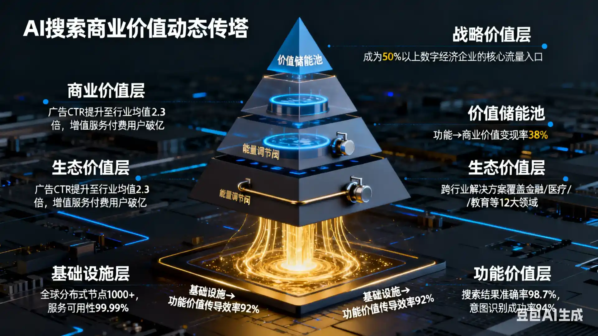 告别传统流量困局，娄底市GEO优化助力企业抢占AI问答新流量