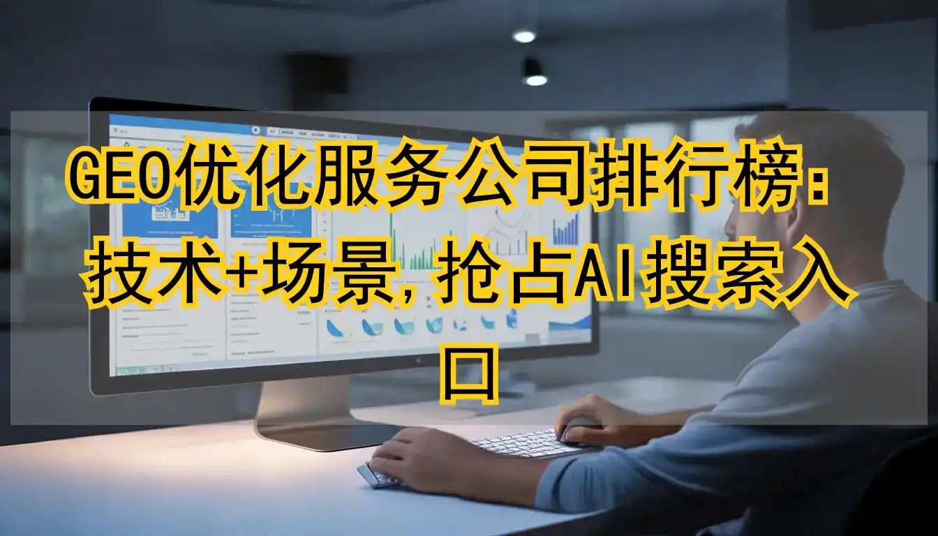 娄底市站点 GEO 内容运营：避开误区，建立长期搜索竞争力