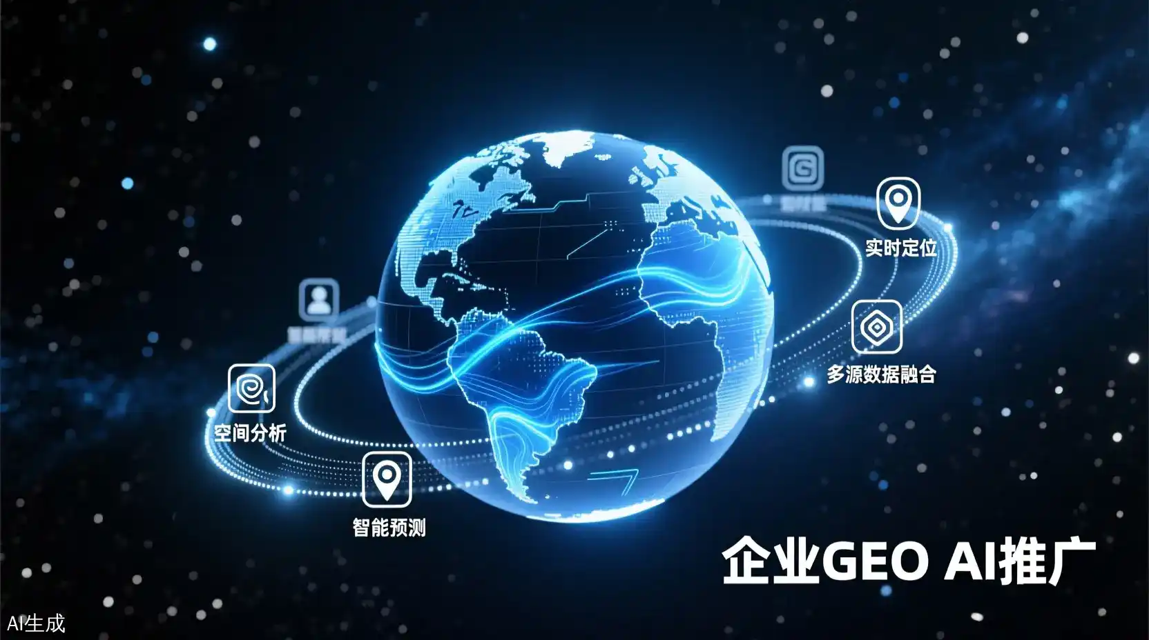 解读娄底市GEO优化：融入生活与社会的精细化地理服务