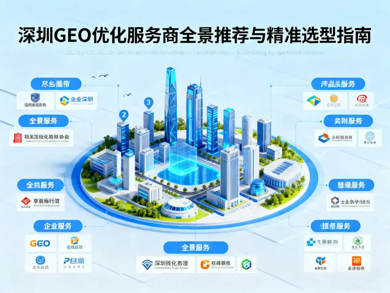 从娄底市地域搜索与场景落地视角，重新读懂GEO优化的实用价值