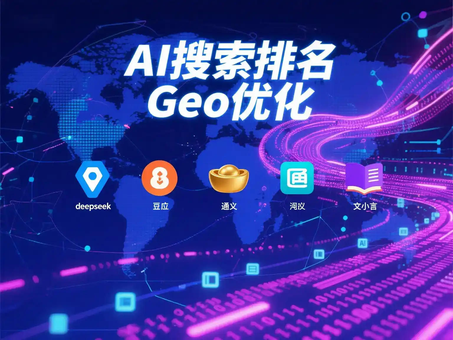 娄底市国硕AI：探索GEO生成式引擎优化的企业品牌实践